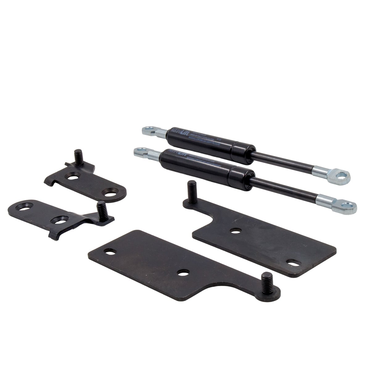 NitroLift Hilux 2021 Onwards - Tailgate Damper Kit